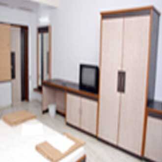 Rang Lords Inn Bharuch, Bharuch 3
